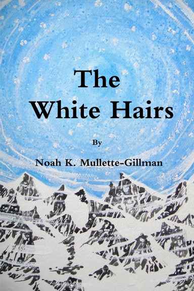 The White Hairs
