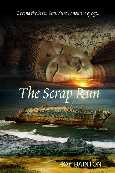 THE SCRAP RUN