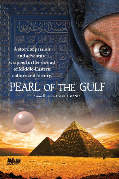 Pearl of the Gulf