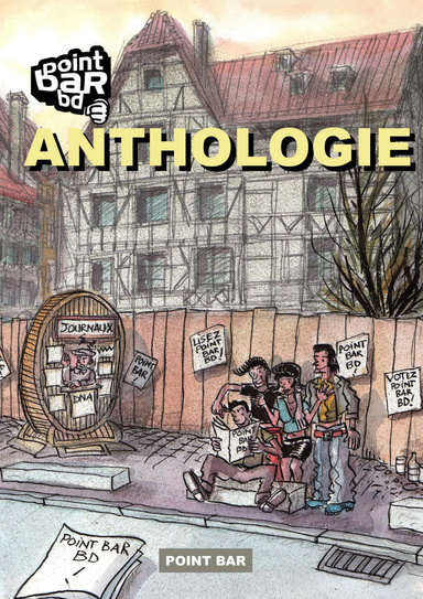 ANTHOLOGIE