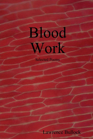 Bloodwork