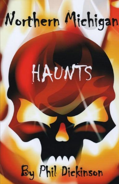 Northern Michigan Haunts