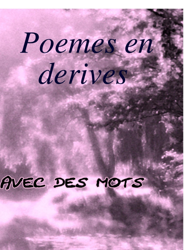Poemes en derives