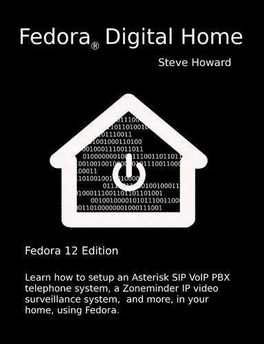 Fedora Digital Home