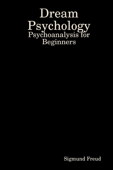 Dream Psychology