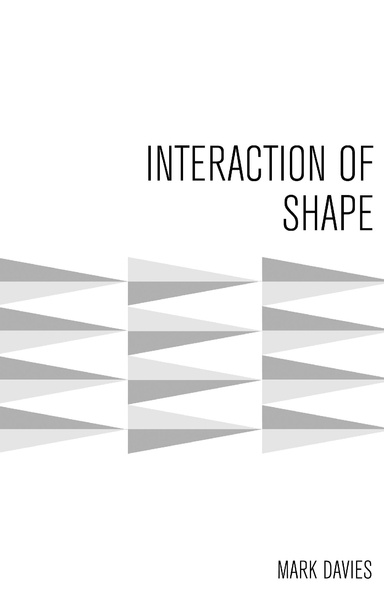 Interaction of Shape