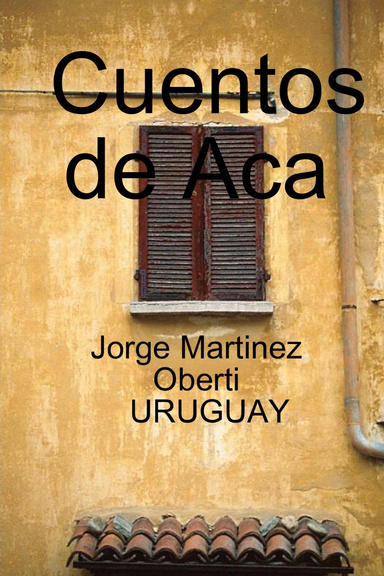 Cuentos de Aca