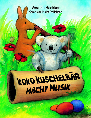 Coco macht music