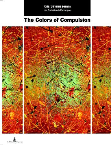 THE COLORS OF COMPULSION