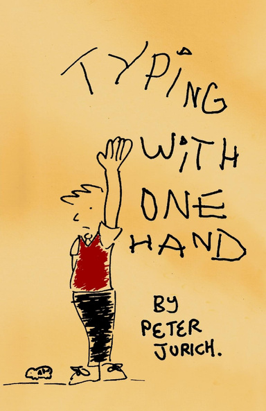 Typing With One Hand