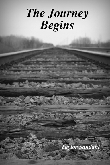 The Journey Begins