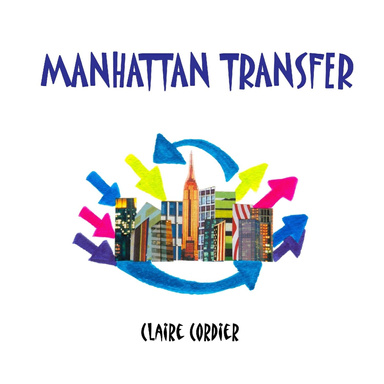 Manhattan transfer