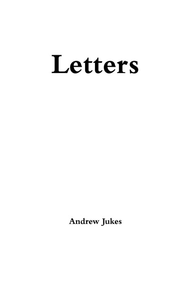 Letters