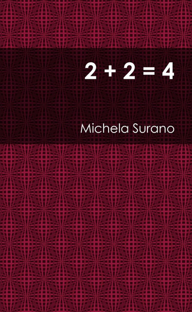 2 + 2 = 4