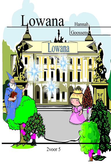 Lowana