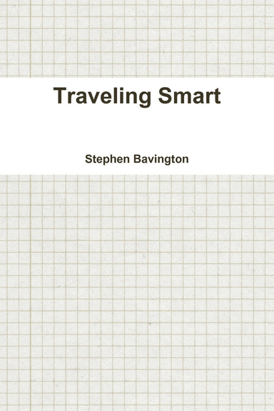 Traveling Smart