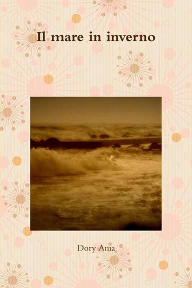 Il mare in inverno