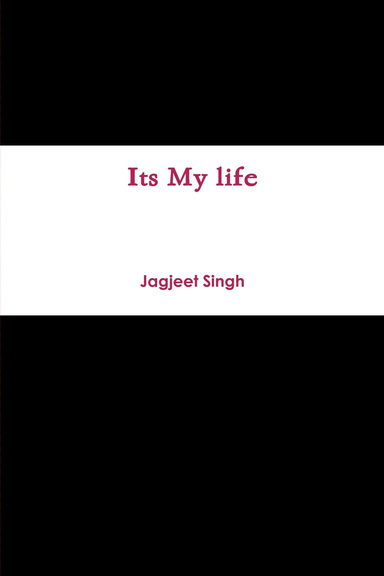 Its My life