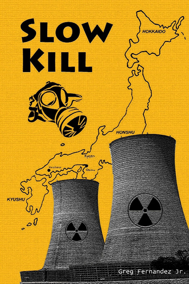 Slow Kill: Radiation From Japan To America