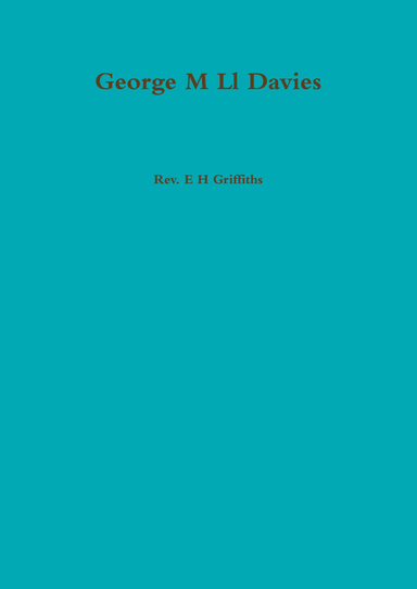 George M Ll Davies