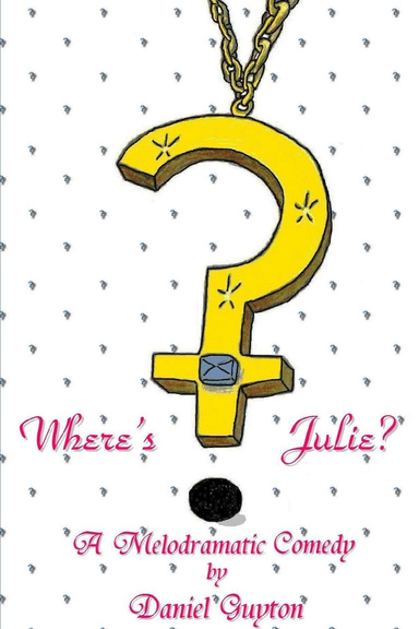 Where's Julie?