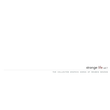 Strange Life