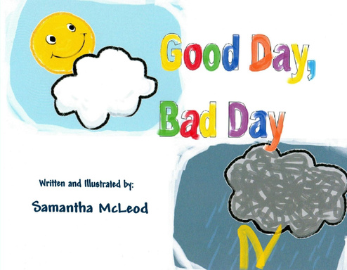 Good Day, Bad Day!