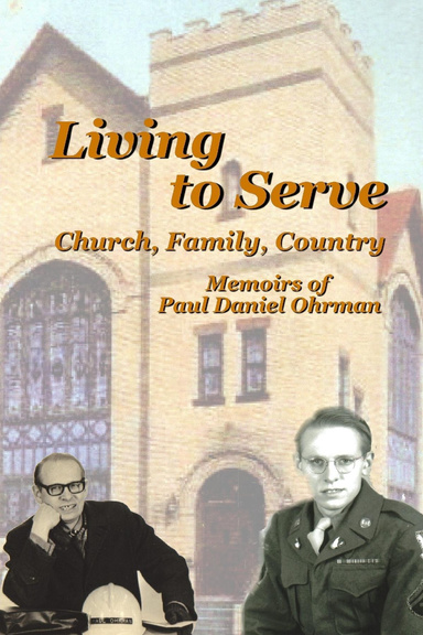 Living to Serve