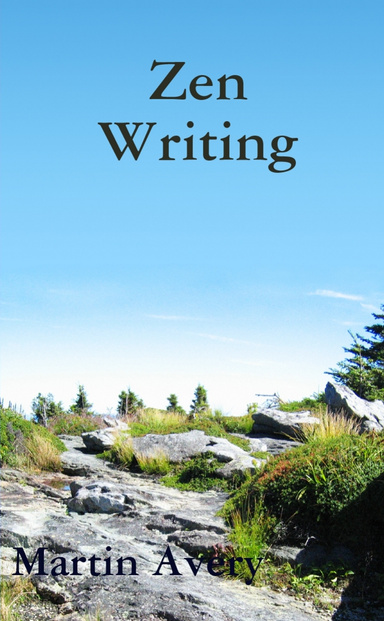 Zen Writing