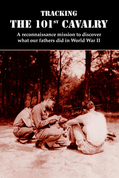 Tracking the 101st Cavalry
