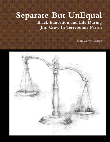 Separate But UnEqual