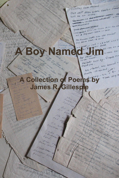 A Boy Named Jim