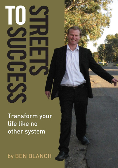 Streets To Success