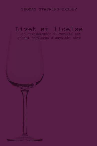 Livet er lidelse