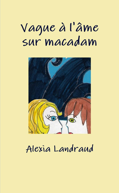 Vague à l'âme sur macadam