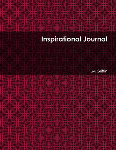 Inspirational Journal