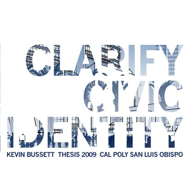 clarifying civic identity