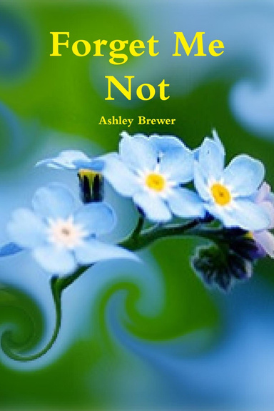 Forget Me Not