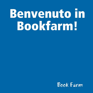 Benvenuto in Bookfarm!
