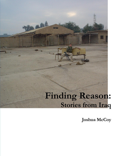 Finding Reason: Stories from Iraq