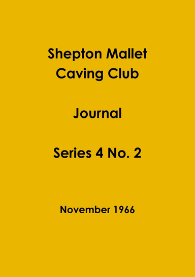 SMCC Journal Series 4 No. 2