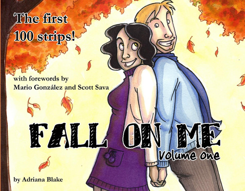 Fall on Me, Volume One
