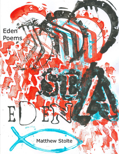 Eden Poems