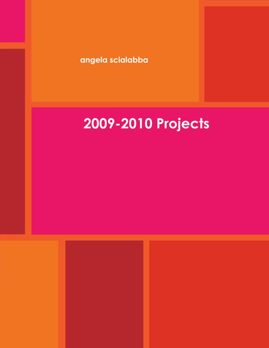 2009-2010 Projects