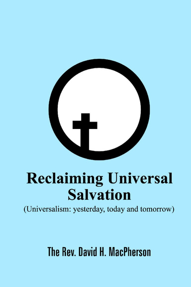 Reclaiming Universal Salvation