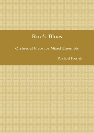 Roo Blues