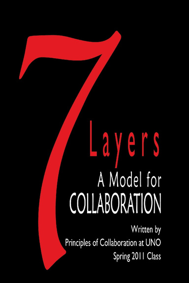 7 Layers: A Model for Collaboration