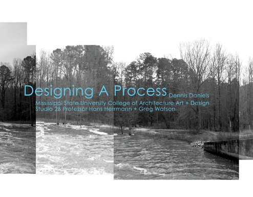 Designing A Process