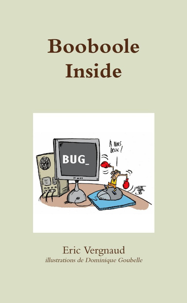 Booboole Inside