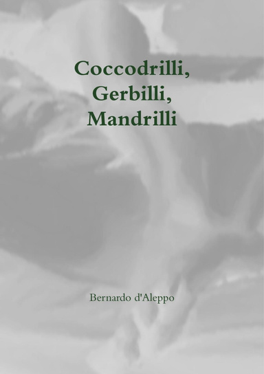 Coccodrilli